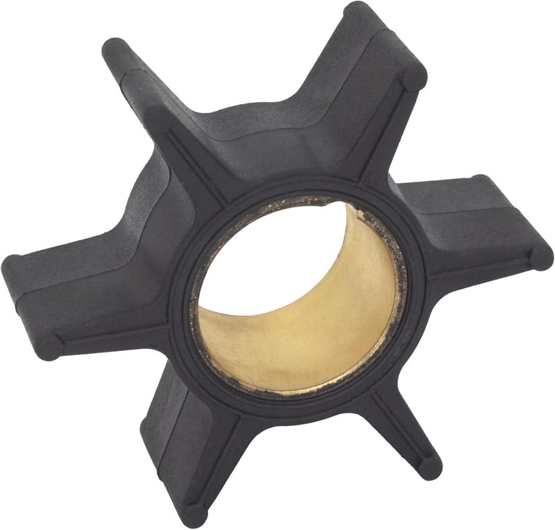 QUICKMARINER QuickMarine 77177A3 Water Pump Impeller Repair Kit for Mercury Marine 30 JET 35-70 HP Outboard Motors Replacement 46-77516A3 46-77177A3 Sierra 18-3322 Boat Engine - Image 4